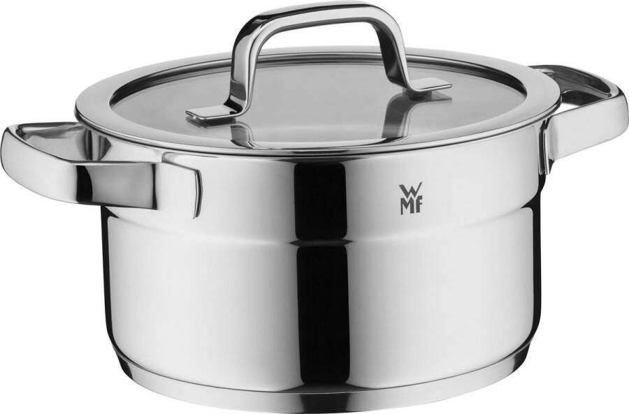 WMF Compact Cuisine Kookpan Ø 20 cm