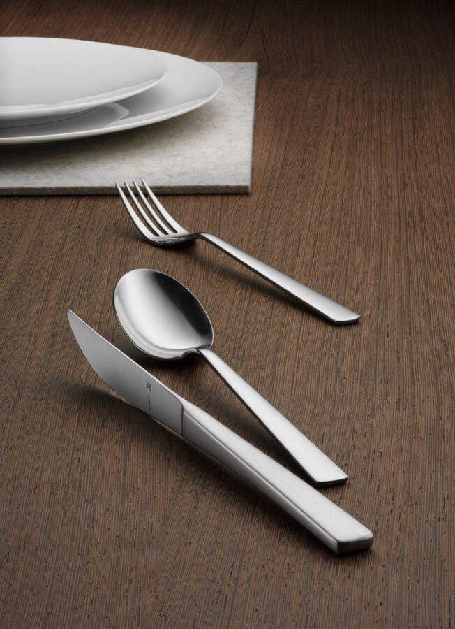 WMF Corvo 18 10 Protect Dessertvork