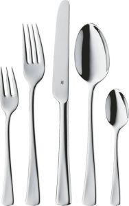 WMF Denver Bestekset 30-delig 6 personen