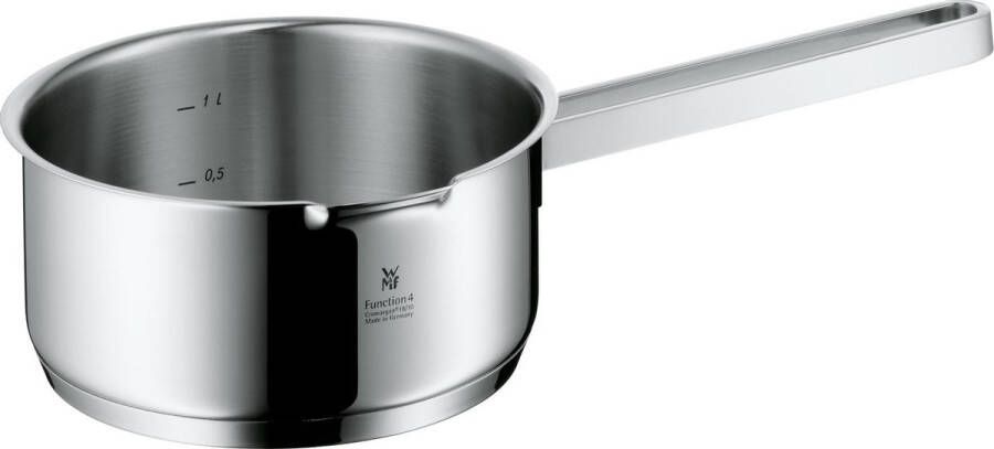 WMF Function 4 Steelpan Ø16 cm RVS