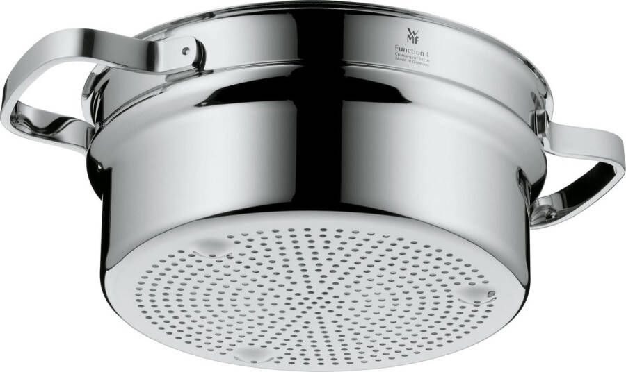 WMF Function 4 Stoominzet Ø 20 cm RVS