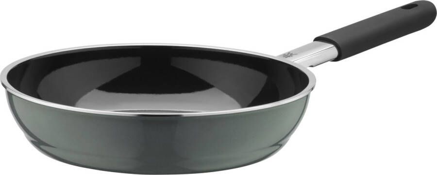 WMF Fusiontec Mineral Platinum Koekenpan Ø24 cm