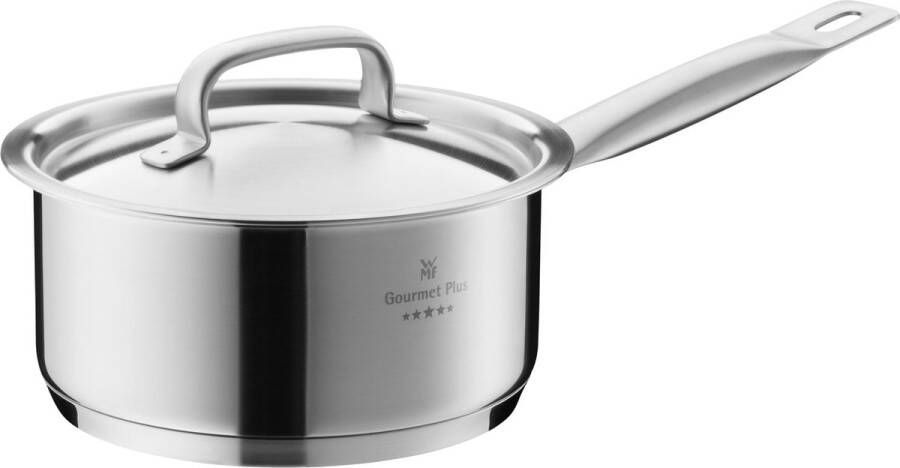 WMF Gourmet Plus Steelpan Ø 16 cm