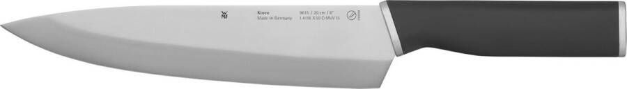 WMF Kineo Koksmes 20 cm gehard messtaal ​