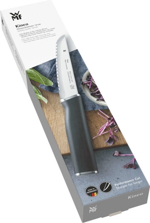 WMF Kineo Universeelmes 12 cm Gehard messtaal ​