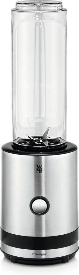 WMF KITCHENminis Smoothie-To-Go Blender Rvs