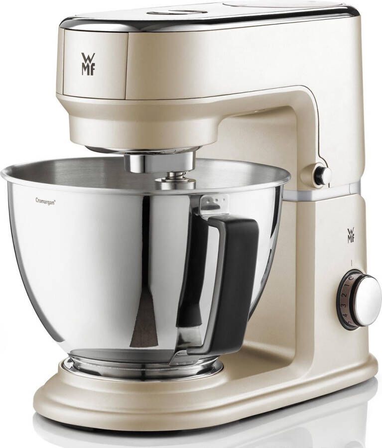WMF KITCHENminis Keukenmachine One for All Ivoor