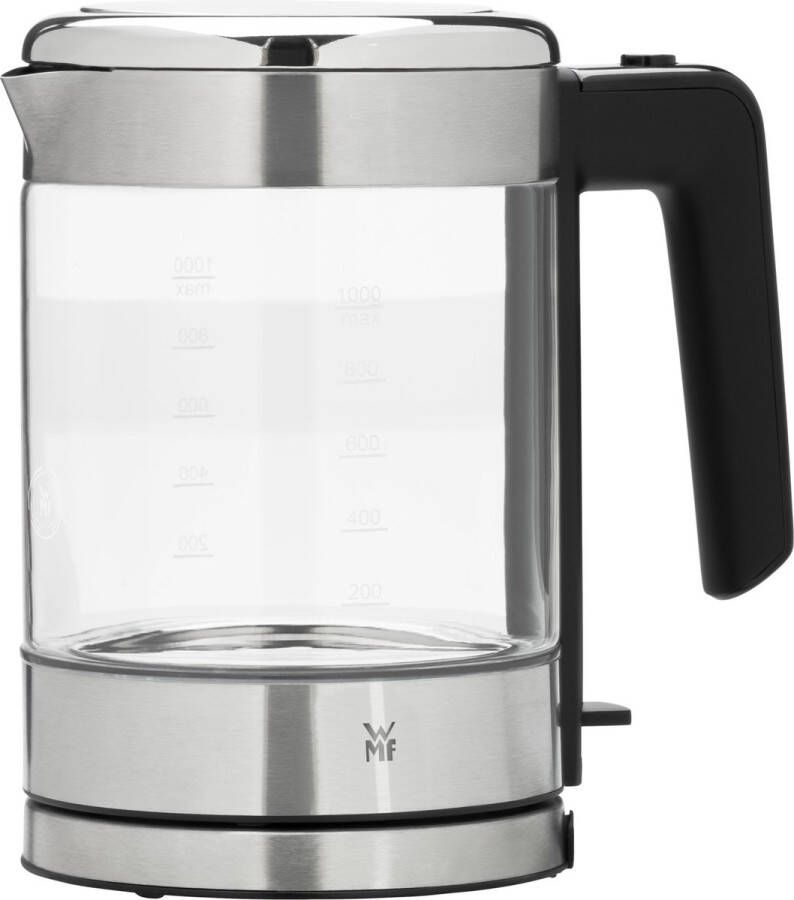 WMF KITCHENminis 413190011 Glazen waterkoker