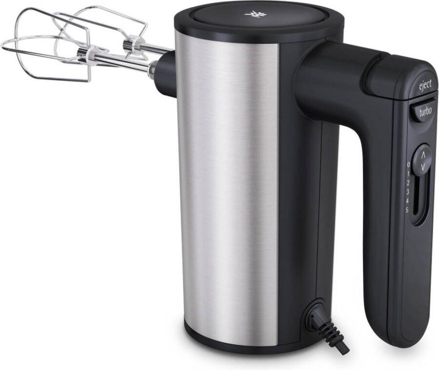 WMF handmixer Kult X met 5 niveaus