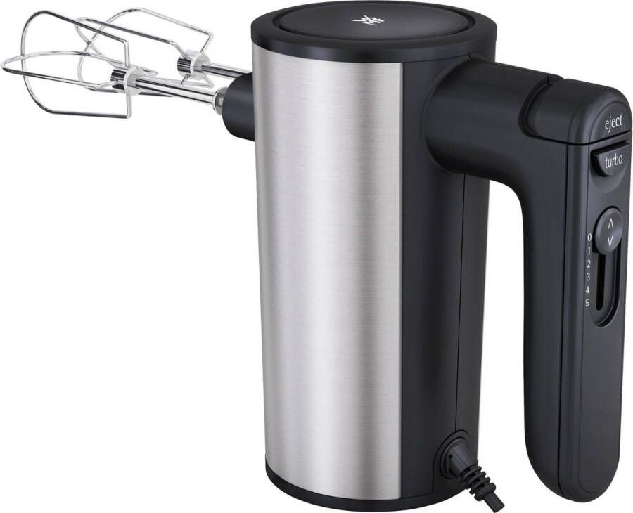 WMF handmixer Kult X met 5 niveaus