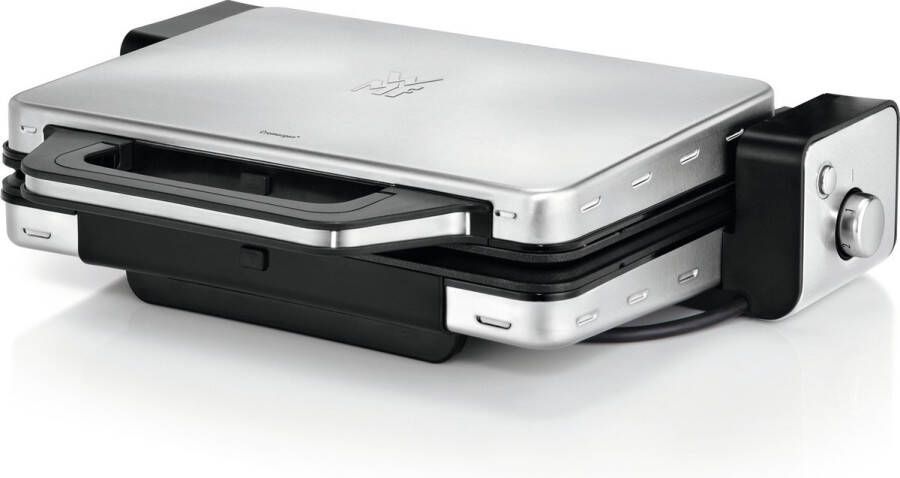WMF Lono 2in1 Contact grill Zwart