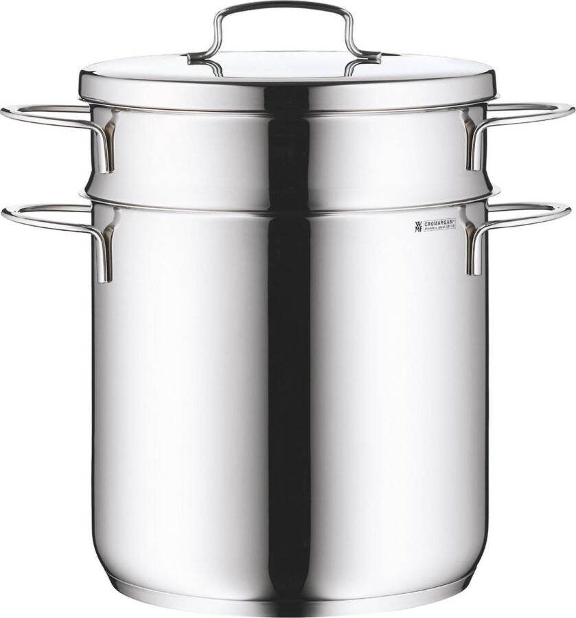 WMF Mini Pastapan Ø 18 cm RVS