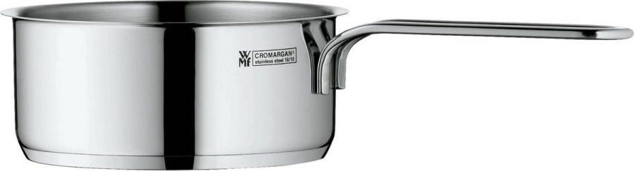 WMF Mini Steelpan Ø 12 cm RVS