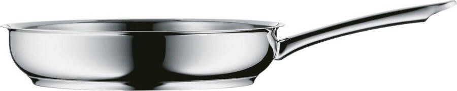 WMF Koekenpan Profi Ø 28 cm ongecoat inductie