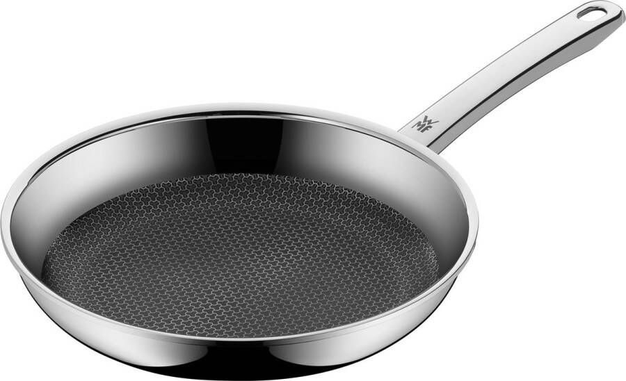 WMF Koekenpan Profi Resist Non Stick ø 28 cm geschikt voor alle warmtebronnen standaard anti-aanbaklaag