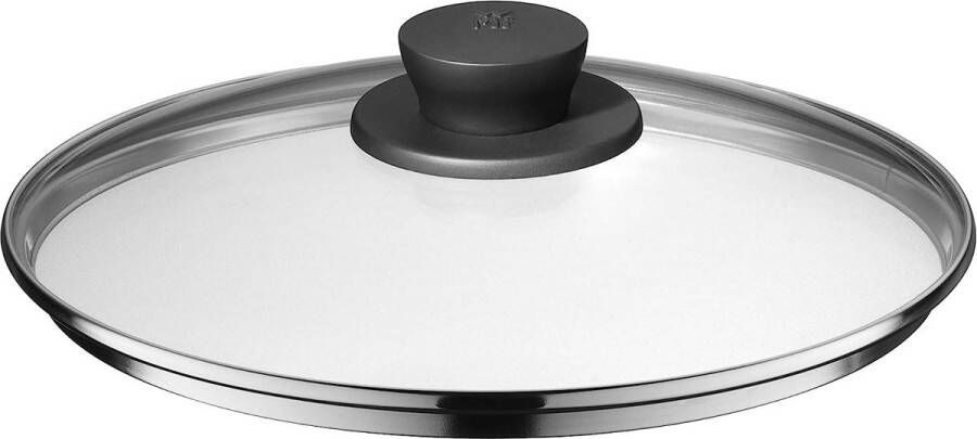 WMF Profi Select Glazen Deksel Ø 24 cm