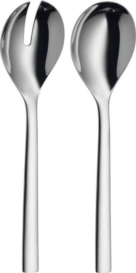 WMF Saladebestek Nuova 25 cm