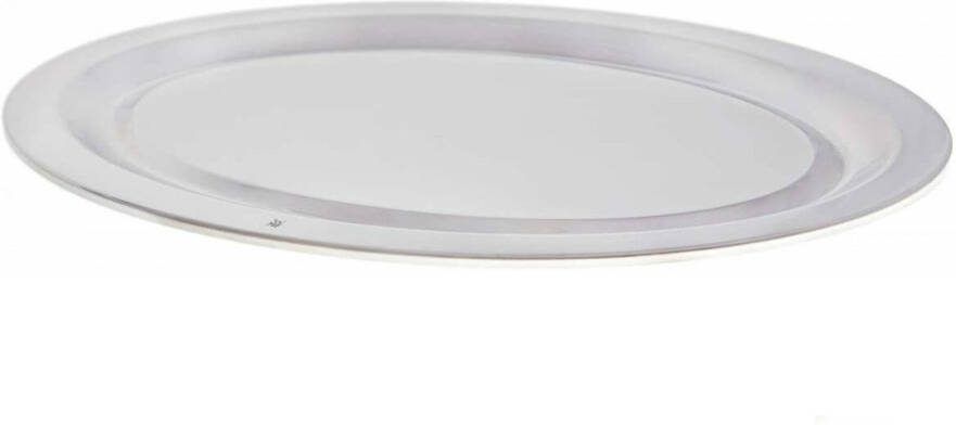 WMF Serveerplaat Zilver Profi Select 44CM X 31 5CM