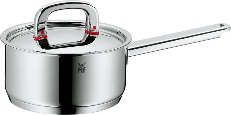 WMF Steelpan Premium One ø 16 cm 1.4 Liter
