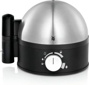 WMF Eierkoker STELIO Zilverkleur