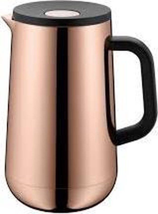 WMF thermoskan Impulse 1 liter verkoperd rvs voor thee