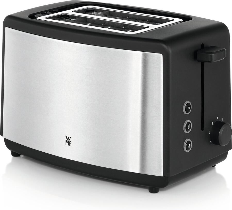 WMF BUENO Edition Broodrooster