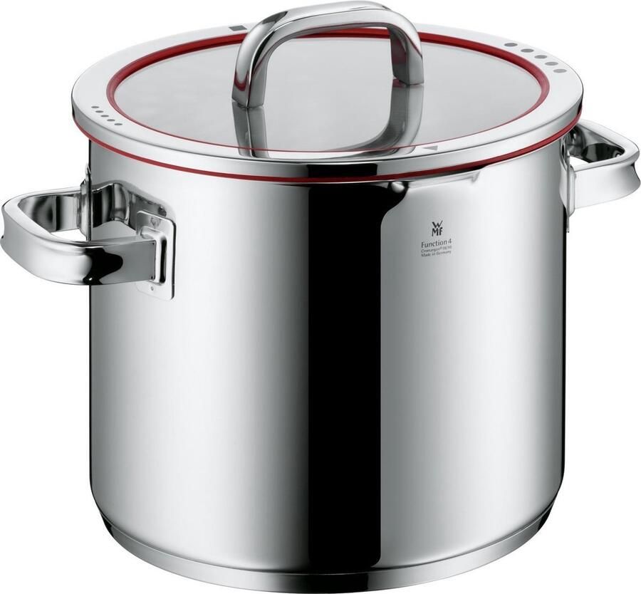 WMF Groentepan Function 4 geschikt voor inductie (1-delig)