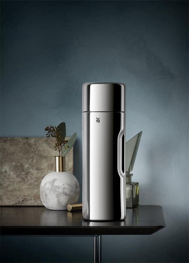 WMF Motion thermosfles 0.75L Roestvrijstaal