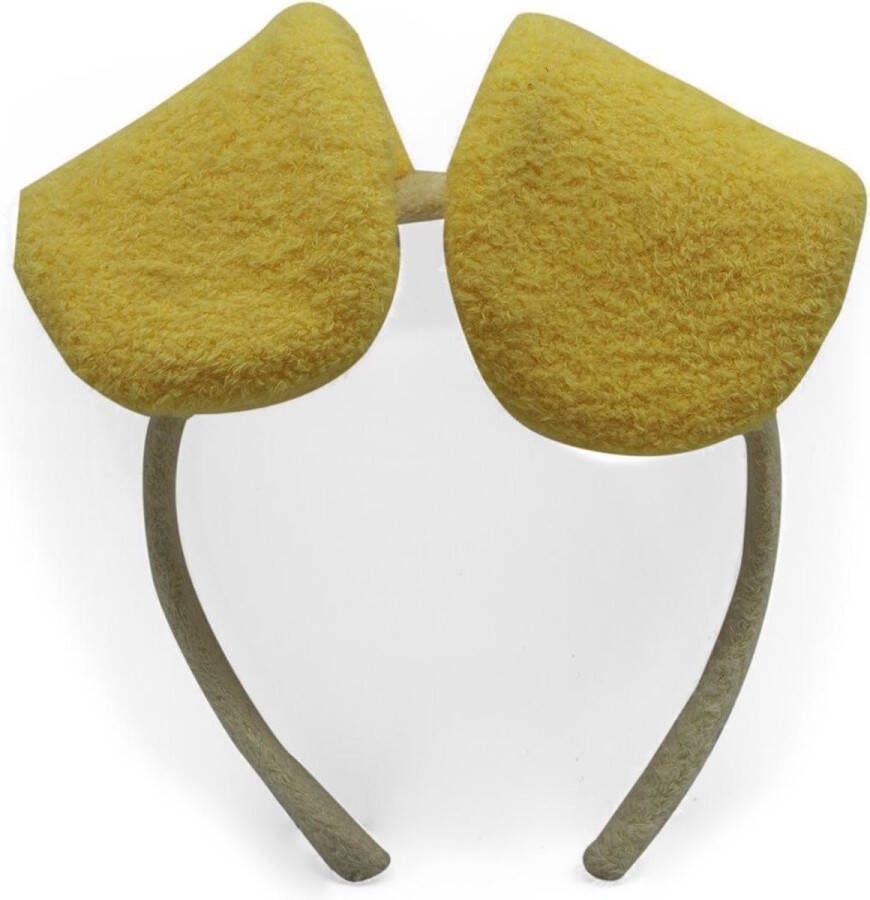 Woezel en Pip Diadeem Pip Oortjes Haarband