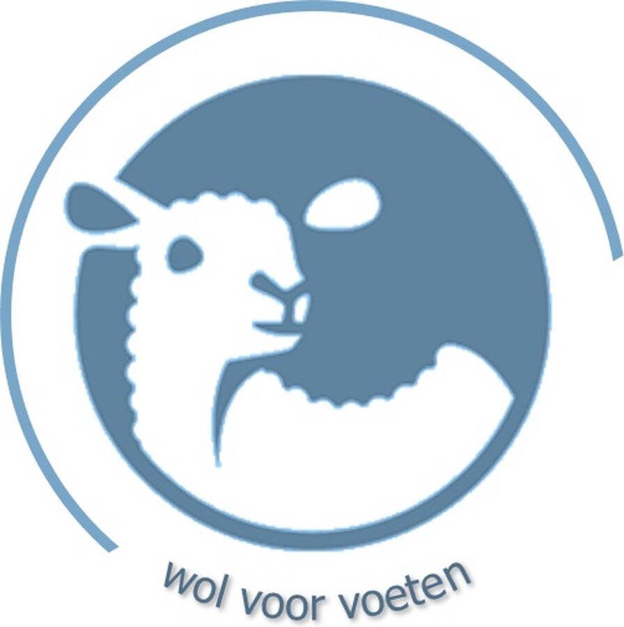 Wol voor Voeten 20 gram FootFluff De echte voetenwol van AVV Voetverzorging