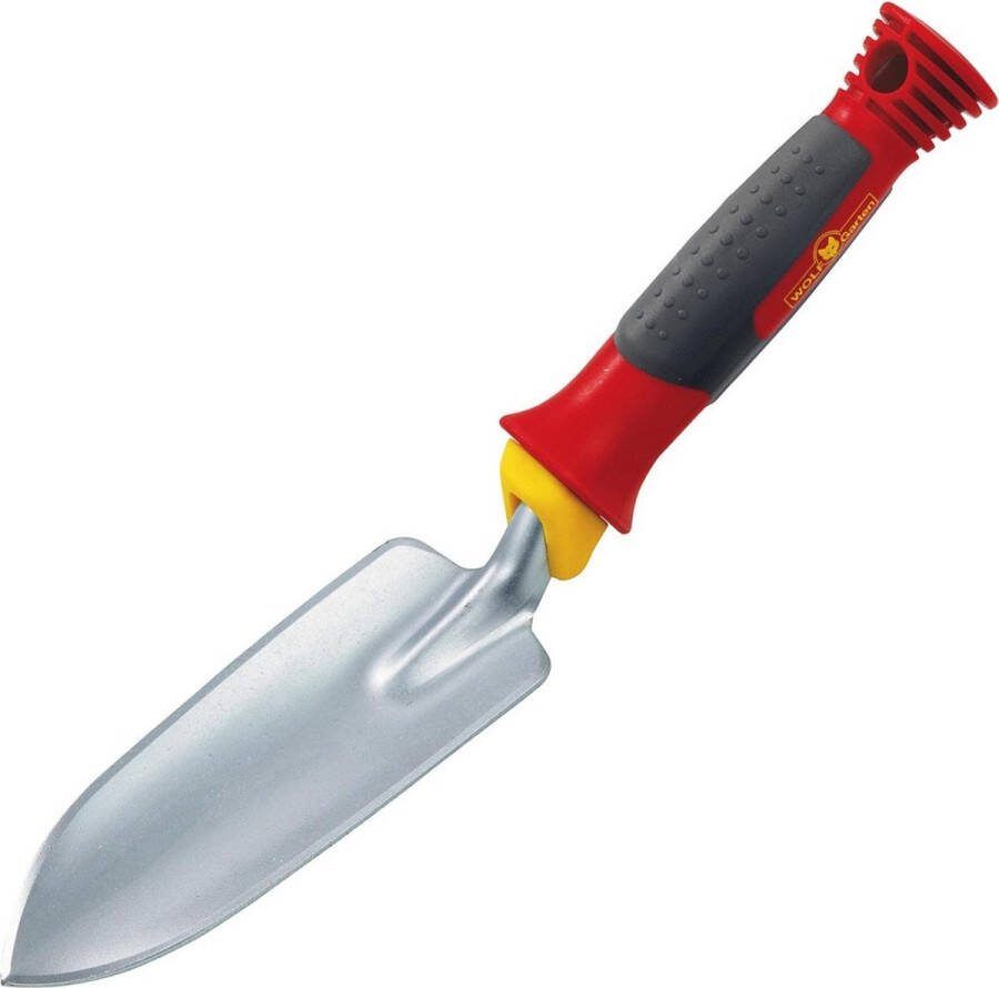 Wolf-Garten Premium Handgereedschap Bloemenschepje Smal Lu-2p