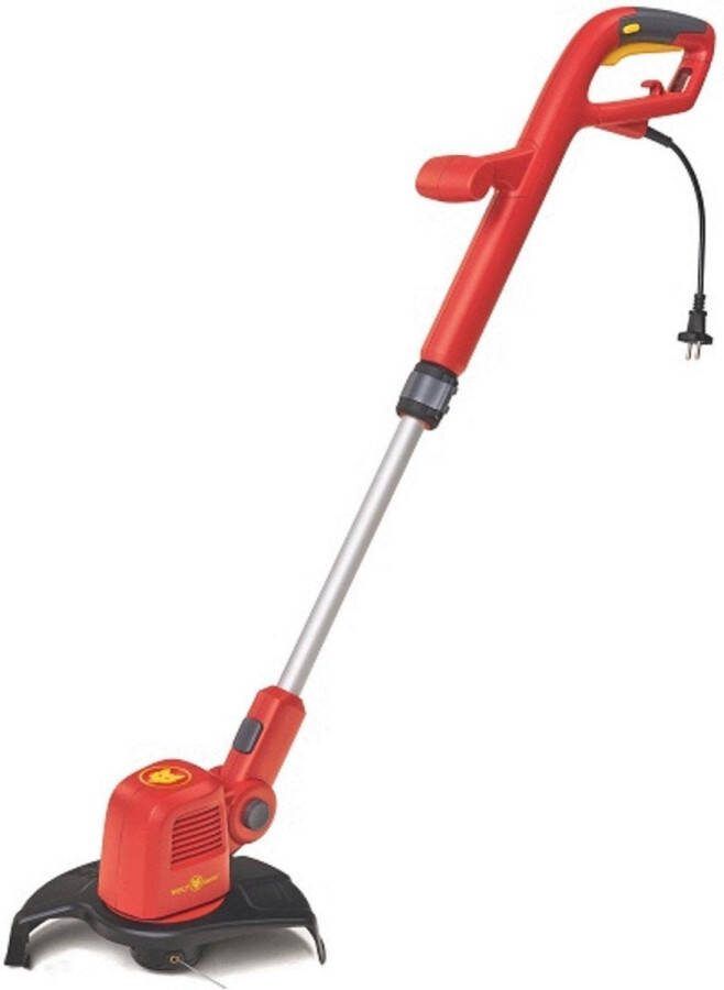 WOLF-Garten Grastrimmer Lycos E 350 Trimmer Met Snijdraad