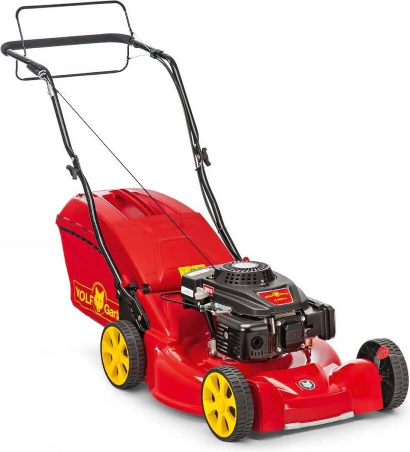 WOLF-Garten Benzine grasmaaier A 5300 A 12A-POKC650
