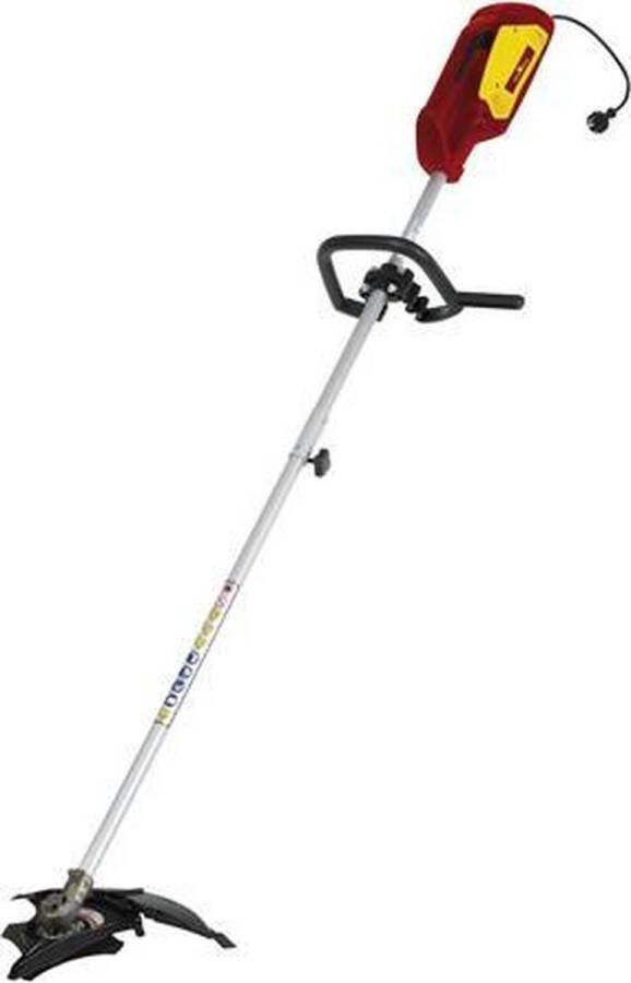 WOLF-Garten elektrische bosmaaier GT-S 1000
