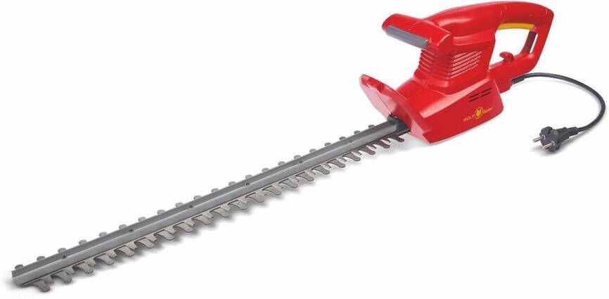 WOLF-Garten Elektro Heggenschaar Lycos E 500 H Heggenschaar 55 cm 500 Watt