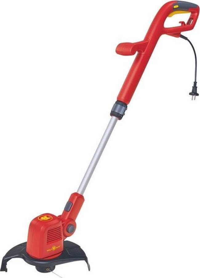 WOLF-Garten GRASTRIMMER LYCOS E 400 T 25CM 400W