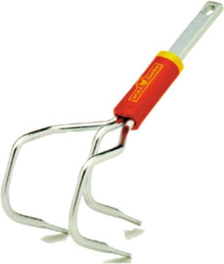 WOLF-Garten Handcultivator 3-Tands 11 cm BE-M