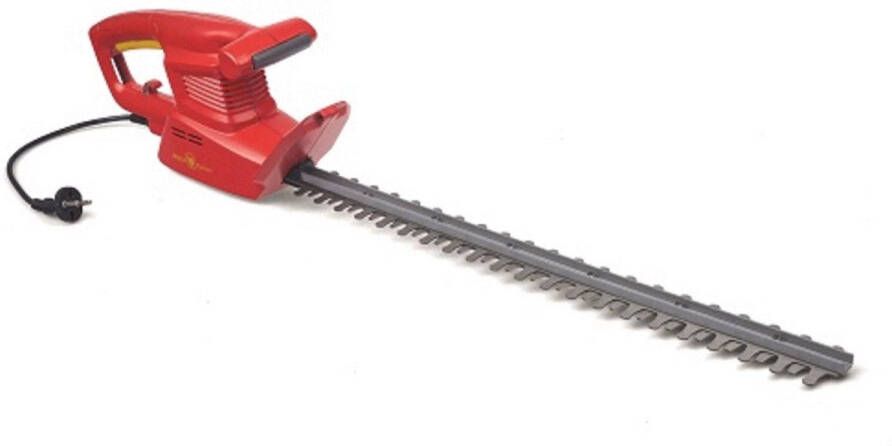 WOLF-Garten Elektro Heggenschaar Lycos E 500 H Heggenschaar 55 cm 500 Watt