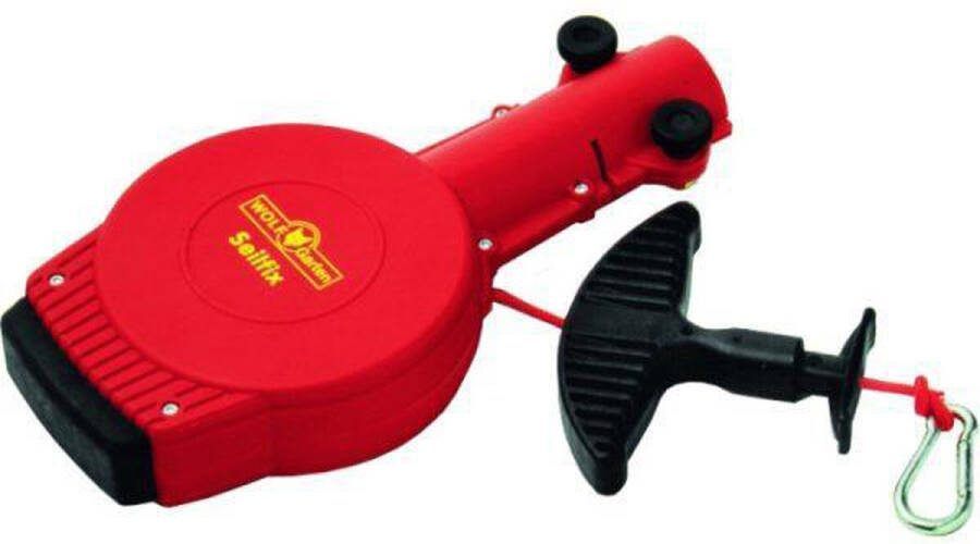 WOLF-Garten multi-star Katrol ZS-M