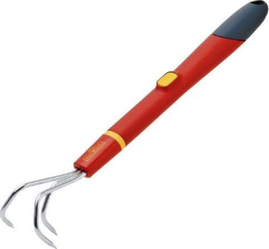 WOLF-Garten Wolf Multi-Star combisysteem LA-M ZM30 71AID001650 Kleine krabber 7 cm