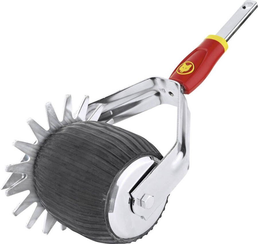 Wolf-Garten Multi-star Kantensnijder rol RB-M Systeemgereedschap Rood