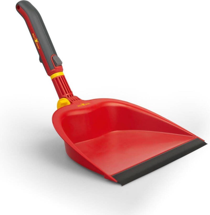 WOLF-Garten MultiStar Reinigingsblik Bk-M Met Steel Zm 015 Reiningingsgereedschap 25 cm