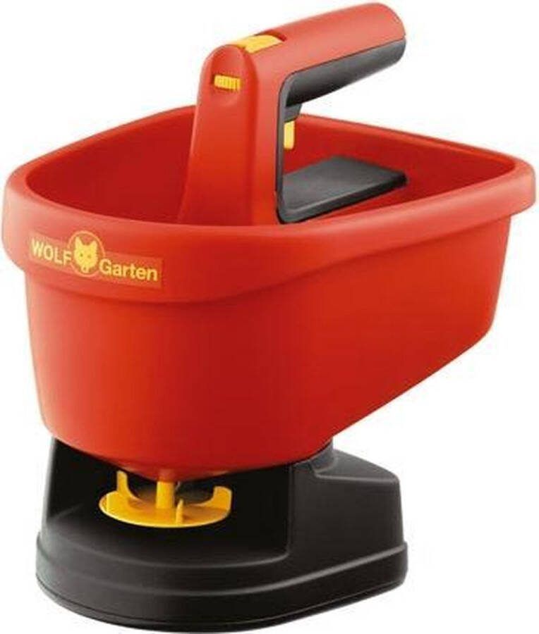 WOLF-Garten Power Spreader We-B