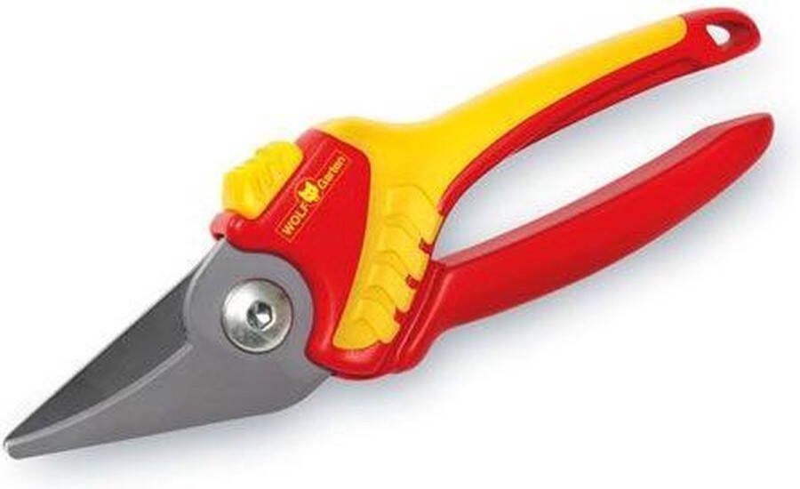 WOLF-Garten RR1500 SNOEISCHAAR BASIC PLUS