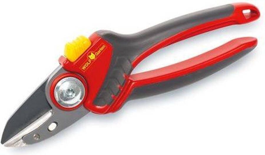 WOLF-Garten RS4000 AAMBEELD SNOEISCHAAR PREMIUM PLUS