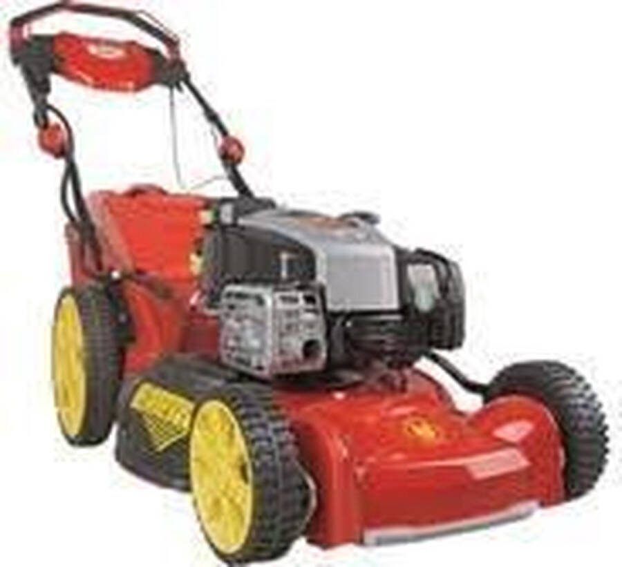 WOLF-Garten S 4600 B SP HW AANGEDREVEN BENZINEMAAIER 46 CM 800 M²