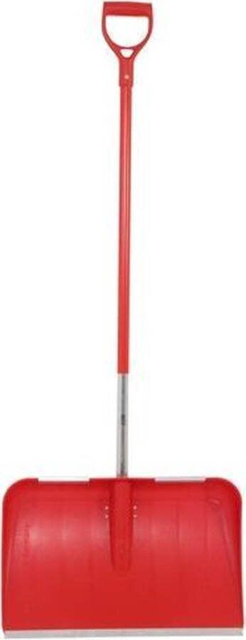WOLF-Garten SN-M55 SNEEUWSCHEP 55CM KUNSTSTOF + D-GREEP ALUSTEEL 120CM