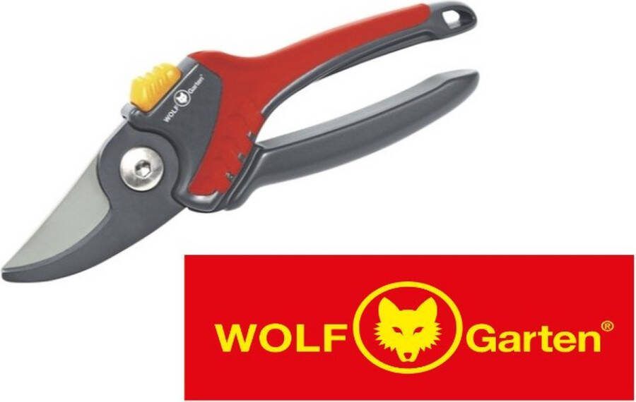 WOLF-Garten Snoeischaar Bypass HRR 2500