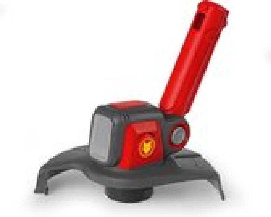 WOLF-Garten Trimmer E-Multi Star Trimmer 25 cm
