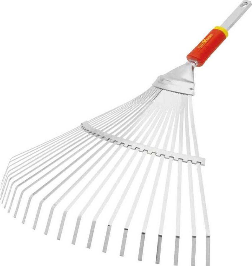 WOLF-Garten MultiStar UE-M Bladhark 50 cm werkbreedte